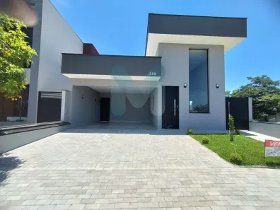 Casa com 3 Quartos à venda, 130m² no Residencial Alta Vista 1, Caçapava