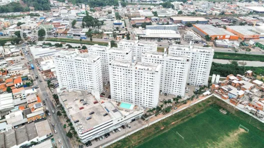 Cobertura com 2 Quartos à venda, 90m² no Santa Terezinha, Juiz de Fora