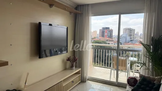 Apartamento com 2 Quartos à venda, 63m² no Santana, São Paulo