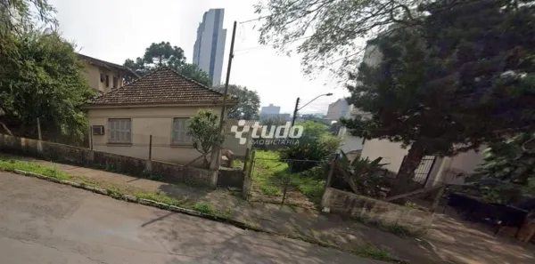 Lote/Terreno à venda, 1293m² no Rio Branco, Novo Hamburgo