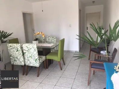 Apartamento com 3 Quartos à venda, 107m² no Cristal, Porto Alegre