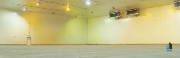 Galpão/Depósito/Armazém para alugar, 1000m² no Zona Rural, General Salgado