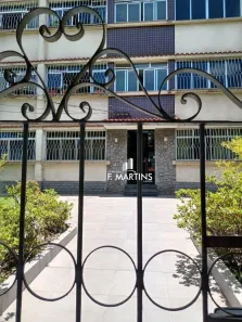 Apartamento com 3 Quartos à venda, 110m² no Bela Vista, Volta Redonda