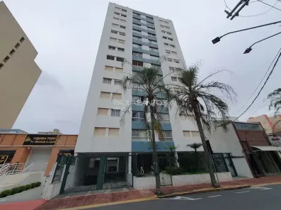 Apartamento com 3 Quartos à venda, 93m² no Centro, Sorocaba