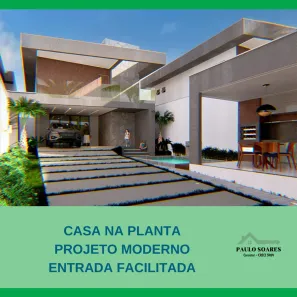 Casa com 5 Quartos à venda, 204m² no , São José de Ribamar