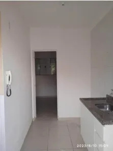Casa com 1 Quarto para alugar, 28m² no Brasilândia, São Paulo