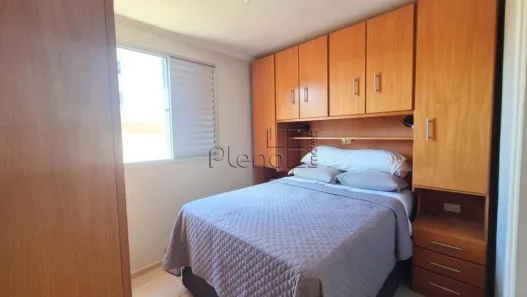 Apartamento com 3 Quartos à venda, 100m² no Jardim Nova Europa, Campinas