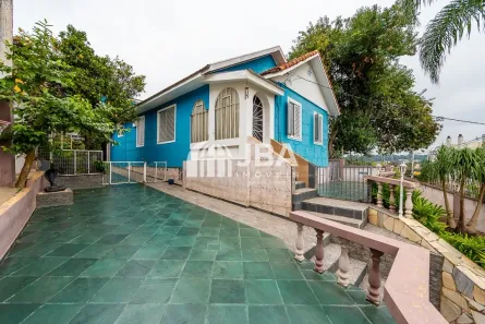 Casa com 3 Quartos à venda, 196m² no Seminário, Curitiba
