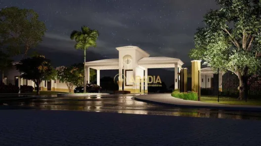 Lote/Terreno à venda, 200m² no Jardim Flamboyant, Paulínia