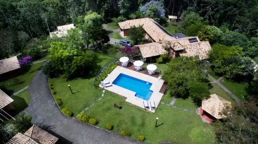 Imóvel Comercial com 15 Quartos à venda, 950m² no , Cunha