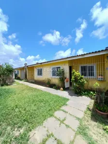 Casa de Condomínio com 2 Quartos à venda, 51m² no Jardim Atlântico, Olinda