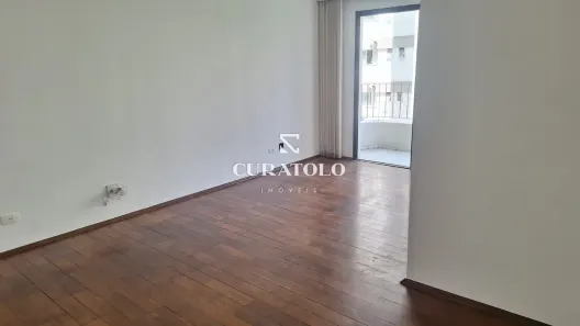 Apartamento com 2 Quartos à venda, 70m² no Indianópolis, São Paulo