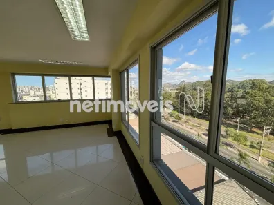 Sala Comercial à venda, 135m² no Jardim da Penha, Vitória
