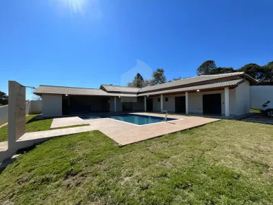 Fazenda/Sítio com 2 Quartos à venda, 1000m² no Dona Catarina, Mairinque