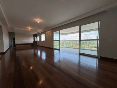 Apartamento com 3 Quartos à venda, 206m² no Campo Belo, São Paulo