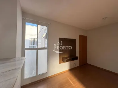 Apartamento com 2 Quartos à venda, 39m² no Higienópolis, Piracicaba