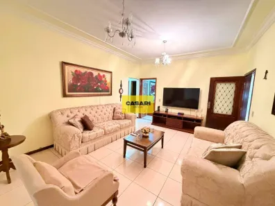 Casa com 3 Quartos à venda, 161m² no Centro, São Bernardo do Campo