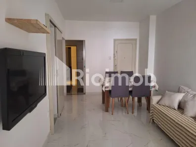 Apartamento com 2 Quartos à venda, 64m² no Flamengo, Rio de Janeiro