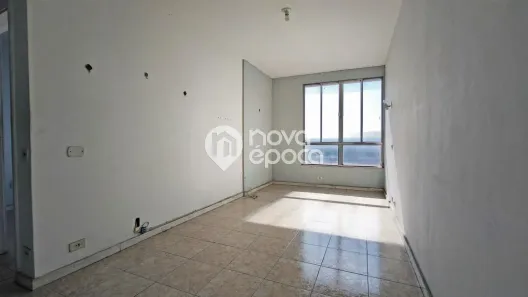 Apartamento com 1 Quarto à venda, 50m² no Estácio, Rio de Janeiro