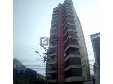 Apartamento com 4 Quartos à venda, 201m² no Jardim do Mar, São Bernardo do Campo
