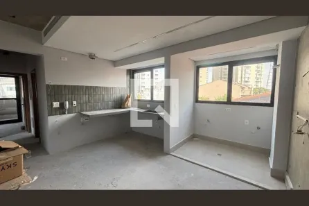Apartamento com 2 Quartos à venda, 90m² no Jardim, Santo André