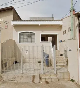 Casa com 3 Quartos à venda, 117m² no Vila Hortência, Sorocaba