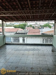 Sobrado com 2 Quartos à venda, 180m² no Parque Industrial, Itu