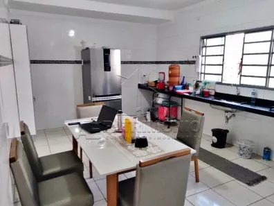 Sobrado com 3 Quartos à venda, 203m² no Jardim Novo Horizonte, Sorocaba
