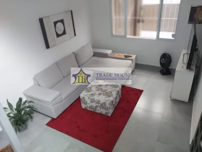 Sobrado com 2 Quartos à venda, 150m² no Vila Campestre, São Paulo