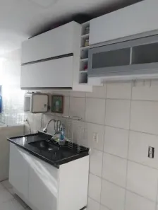 Apartamento com 2 Quartos à venda, 69m² no Rio do Ouro, Niterói