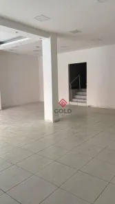 Ponto Comercial para alugar, 400m² no Centro, Santo André