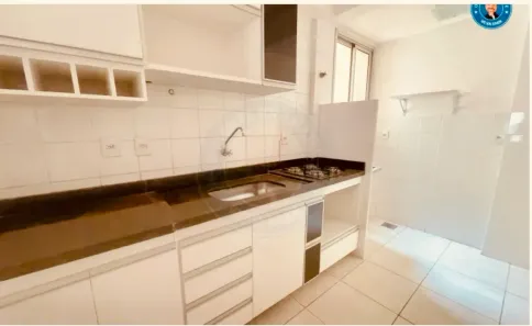 Apartamento com 2 Quartos à venda, 55m² no Moinho dos Ventos, Goiânia
