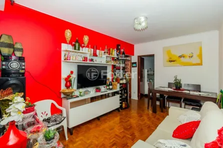 Apartamento com 3 Quartos à venda, 100m² no Brás, São Paulo