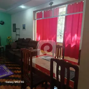 Apartamento com 3 Quartos à venda, 120m² no Rio Comprido, Rio de Janeiro