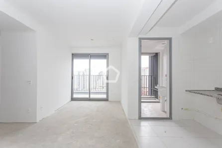 Apartamento com 3 Quartos à venda, 72m² no Vila Firmiano Pinto, São Paulo