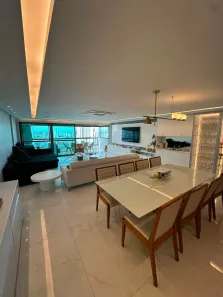 Apartamento com 4 Quartos à venda, 235m² no Monteiro, Recife