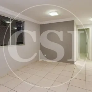 Apartamento com 3 Quartos à venda, 63m² no Vila Industrial, Campinas