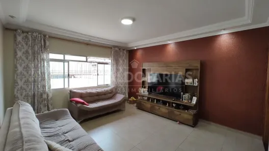 Casa com 3 Quartos à venda, 286m² no Terceira Divisão de Interlagos, São Paulo