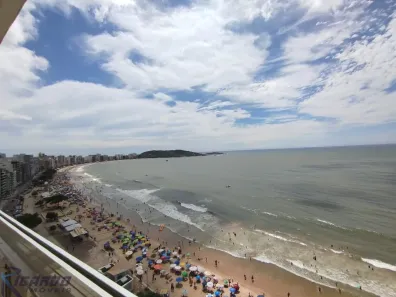 Apartamento com 3 Quartos à venda, 155m² no Praia do Morro, Guarapari