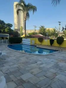Casa de Condomínio com 2 Quartos à venda, 82m² no Vila Carrão, São Paulo