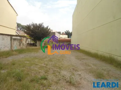 Lote/Terreno à venda, 514m² no Rudge Ramos, São Bernardo do Campo