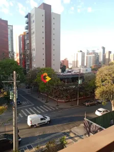 Apartamento com 3 Quartos à venda, 170m² no Cambuí, Campinas