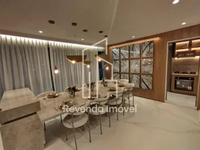 Apartamento com 2 Quartos à venda, 80m² no Brooklin Paulista, São Paulo