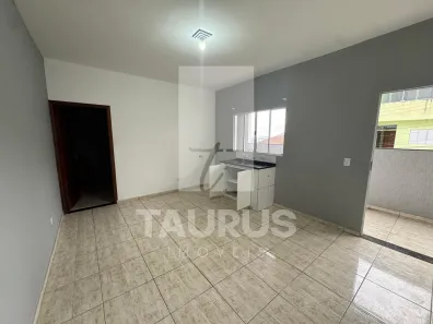 Casa com 1 Quarto para alugar, 50m² no Montanhão, São Bernardo do Campo