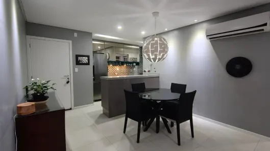 Apartamento com 2 Quartos à venda, 84m² no Canto, Florianópolis