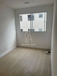 Apartamento com 2 Quartos à venda, 45m² no Jardim Gilda Maria, São Paulo