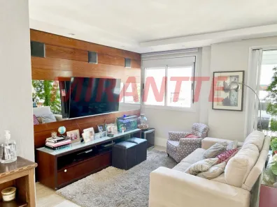 Apartamento com 3 Quartos à venda, 141m² no Vila Mariana, São Paulo
