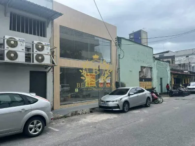 Ponto Comercial à venda, 500m² no Centro, Rio Bonito