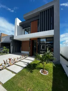 Casa de Condomínio com 4 Quartos à venda, 200m² no Muçumagro, João Pessoa