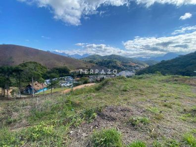 Lote/Terreno à venda, 1020m² no Prata, Teresópolis